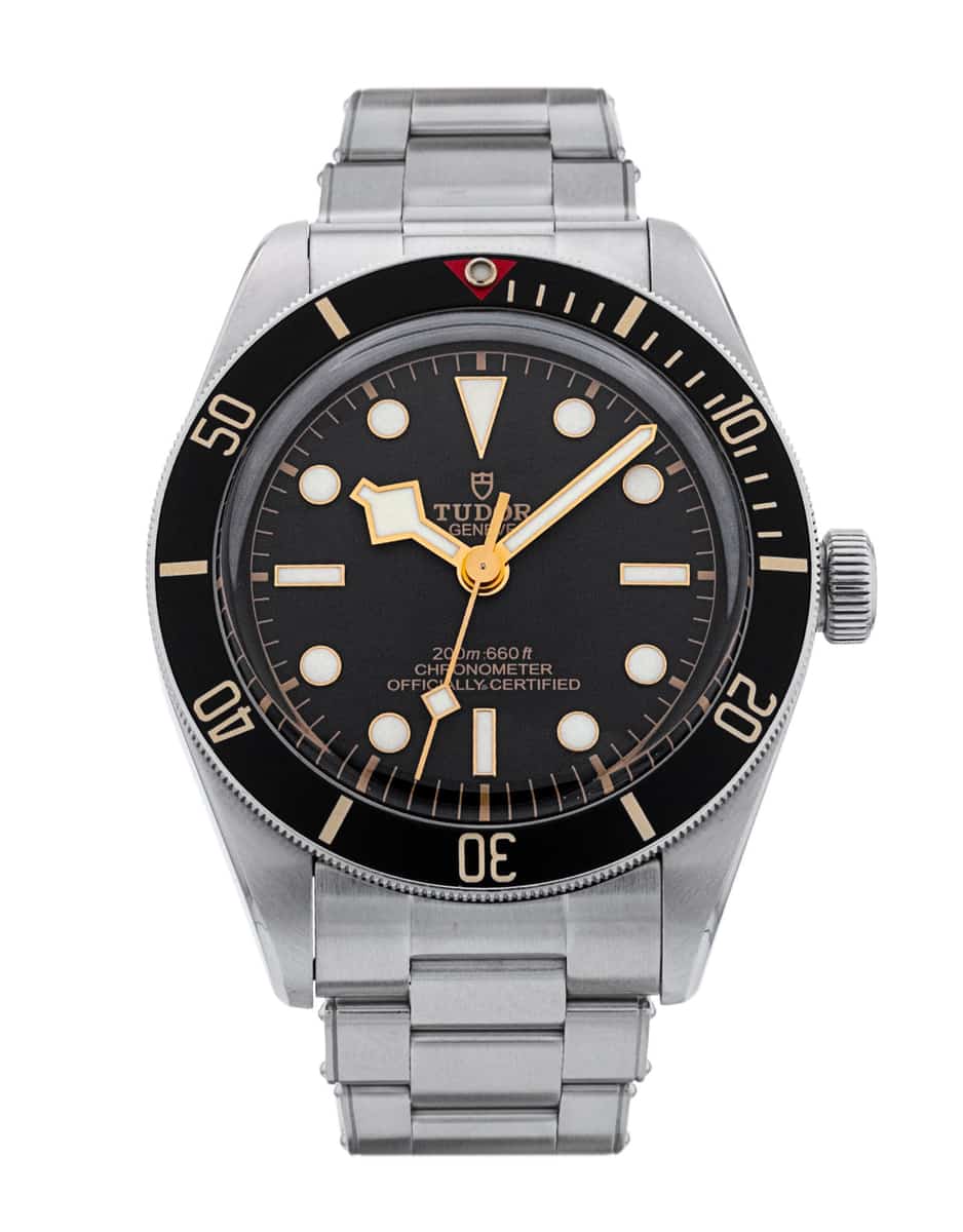Tudor Black Bay 58 M79030N-0001 Tudor Black Bay 58 M79030N-0001